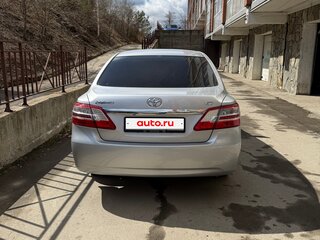 2010 Toyota Premio II (T26), серый, 1150000 рублей, вид 4