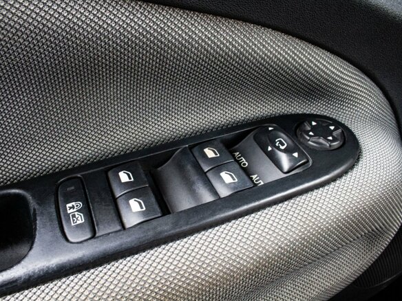 2012 Citroen C3 Picasso I, белый - вид 6