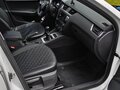 2016 Skoda Octavia III (A7), белый - вид 10