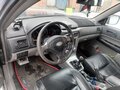 2007 Subaru Forester II Рестайлинг, чёрный, 850000 рублей - вид 8