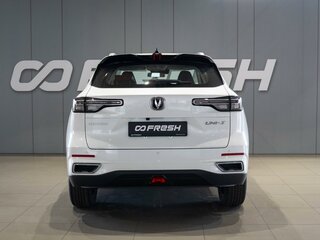 2024 Changan UNI-S I, белый, 2299000 рублей, вид 4