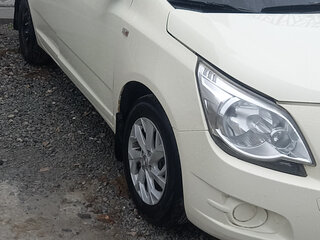 2013 Chevrolet Cobalt II, бежевый, 450000 рублей, вид 5