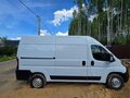 2021 Citroen Jumper, белый, 2370000 рублей - вид 8