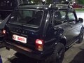 2023 Lada (ВАЗ) Niva Legend I, зелёный, 795000 рублей - вид 7