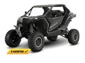 2026 CFMoto Z10 EPS, чёрный, 3379900 рублей