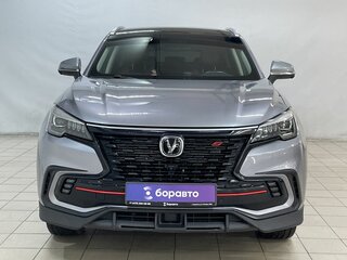 2022 Changan CS85 I Рестайлинг, серый, 2050000 рублей, вид 3