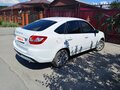 2023 Lada (ВАЗ) Granta I Рестайлинг, белый, 770000 рублей - вид 3