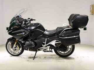 2023 BMW R 1250 RT, серый, 1800000 рублей, вид 2