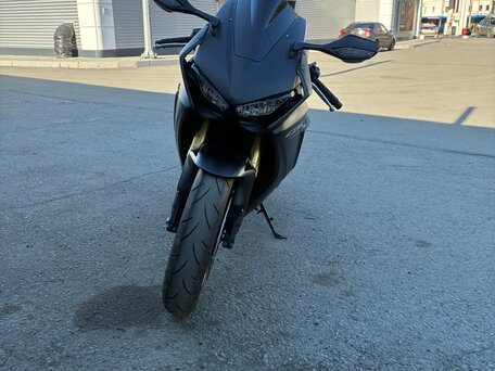 2023 Honda CBR 1000 RR/RA Fireblade, чёрный, 1600000 рублей, вид 2