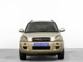 2005 Hyundai Tucson I, серый, 709000 рублей - вид 1