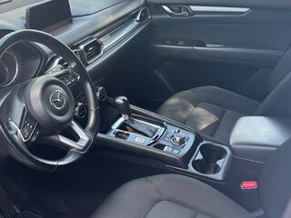 2018 Mazda CX-5 II, белый, 3180000 рублей, вид 4