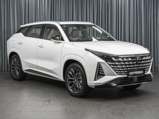 Changan UNI-Z iDD