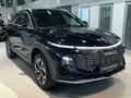 2026 Haval F7 II, чёрный - вид 3