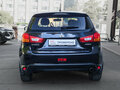 2012 Mitsubishi ASX I Рестайлинг, чёрный, 750000 рублей - вид 4