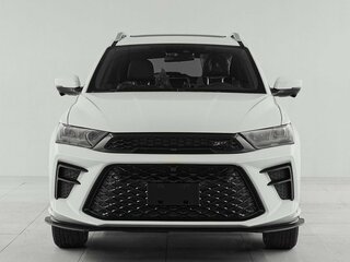 2024 SWM G01F, белый, 1859000 рублей, вид 2