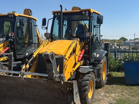 2024 LiuGong CLG 777A-S, жёлтый, 6051000 рублей, вид 3