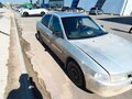 2000 Mitsubishi Lancer VII, серебристый, 125000 рублей - вид 2