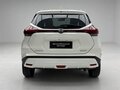 2023 Nissan Kicks I Рестайлинг, белый - вид 3