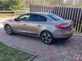 2012 Renault Fluence I, коричневый, 580000 рублей - вид 4