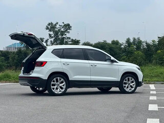 2022 Jetta VS5 I Рестайлинг, белый, 1210000 рублей, вид 3