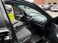 2011 Hyundai Solaris I, чёрный - вид 4