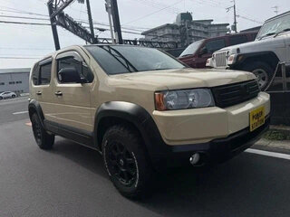 2010 Honda Crossroad II, бежевый, 945027 рублей, вид 3