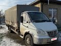 2011 ГАЗ Валдай, белый, 1150000 рублей - вид 1