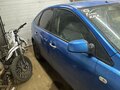 2007 Ford Focus II, голубой, 390000 рублей - вид 10