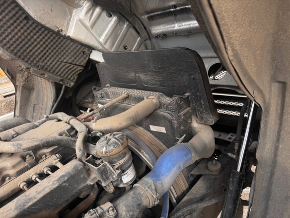 2019 Daewoo Novus, белый, 9700000 рублей - вид 15