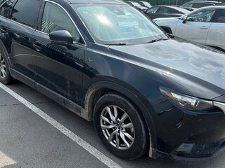 2018 Mazda CX-9 II, чёрный, 2930000 рублей, вид 1