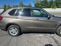 2017 BMW X5 25d III (F15), коричневый, 3300000 рублей - вид 4