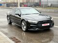 2022 Audi A7 55 TFSI II (4K), чёрный, 6000000 рублей - вид 3