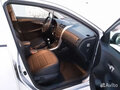 2008 Toyota Corolla X (E140, E150), серебристый, 1050000 рублей - вид 9