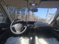 2017 Lada (ВАЗ) Priora I Рестайлинг, белый, 460000 рублей - вид 7