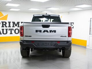 2026 Ram 1500 RHO V Рестайлинг, серебристый, 11999000 рублей, вид 5