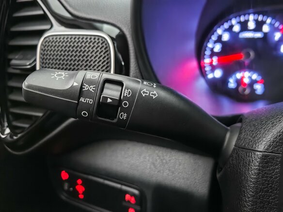 2019 Kia Soul III, красный, 1725000 рублей - вид 13
