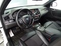 2016 BMW X4 20d I (F26), белый - вид 3