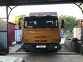 2011 КамАЗ 4308, жёлтый, 3800000 рублей