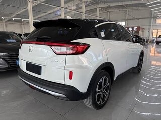 2022 Honda XR-V I Рестайлинг, белый, 1440003 рублей, вид 4
