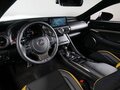 2024 Lexus RC 350 I Рестайлинг, чёрный, 11200000 рублей - вид 6