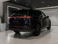 2026 Volkswagen Teramont Pro II (China Market), чёрный - вид 4