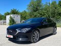 2019 Mazda 6 III (GJ) Рестайлинг 2, чёрный, 3100000 рублей
