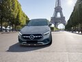 2021 Mercedes-Benz GLA 200 II (H247), серый, 3100000 рублей