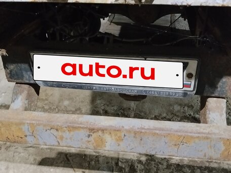 2004 Kia Bongo, белый, 310000 рублей, вид 2