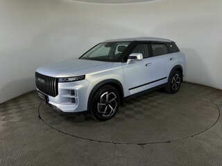 2023 Jaecoo J7 I, серый, 1650000 рублей, вид 1