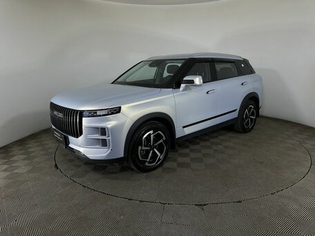 Jaecoo J7 I