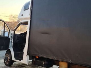 2018 ГАЗ-САЗ 2507, чёрный, 1350000 рублей, вид 4