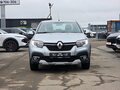 2022 Renault Logan Stepway II Рестайлинг, серый - вид 7