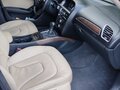 2012 Audi A4 IV (B8) Рестайлинг, чёрный, 1000000 рублей - вид 5