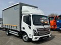 2026 Foton S35, белый, 4800000 рублей